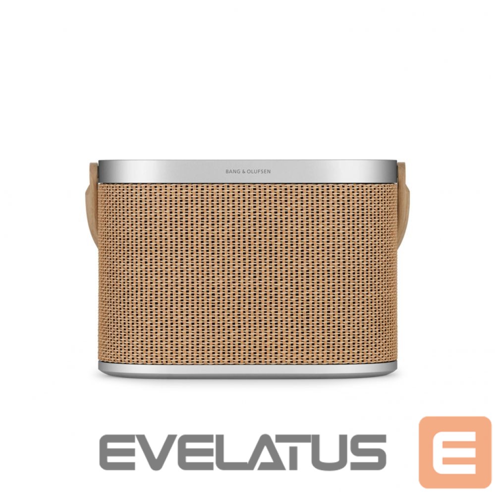 Bluetooth speakers BANG & OLUFSEN Beosound A5 Nordic Weave