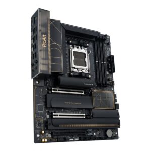 AMD protsessori emaplaat Asus  MB AMD X870 SAM5 ATX/PROART X870E-CREATOR WIFI 