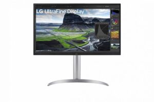 Monitors LG  LG 27UQ850V-W.AEU 27inch IPS 4K 