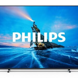 Televizoriai Philips   
