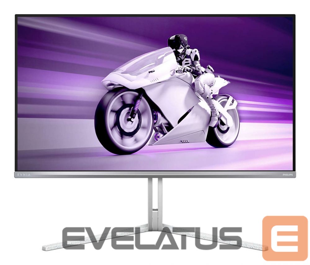 Monitors Mmd-monitors & displays PHILIPS 32M2N8900/00 32inch WQHD OLED