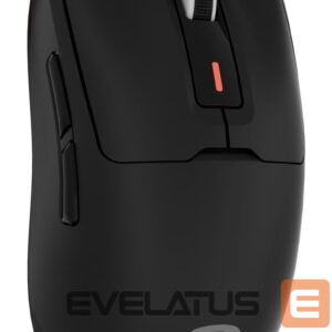 Computer mouse Genesis  Gaming Mouse | Zircon 660 | Wired/Wireless | 2.4 GHz, Bluetooth, USB | Black 