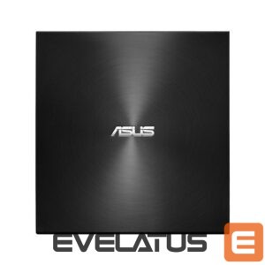 Server - Other Accessories Asus  SDRW-08U7M-U Interface USB 2.0, DVD±RW, Black, CD write speed 24 x, Desktop/Notebook, CD read speed 24 x 