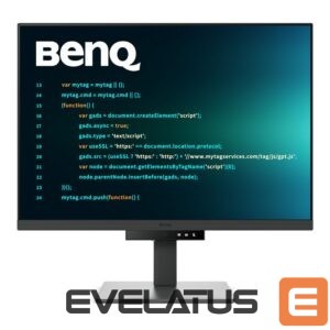 Monitor BenQ  RD280U | 28 