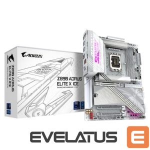 Computer components Gigabyte  GIGABYTE Z890 A ELITE X ICE 