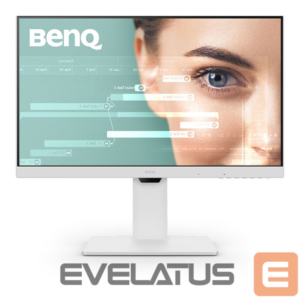 Monitors Beno BENQ GW2786TC 27inch IPS FHD 250cd/m2