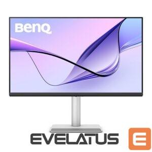 Monitors Beno  BENQ MA320U for MAC 31.5inch IPS 4K 