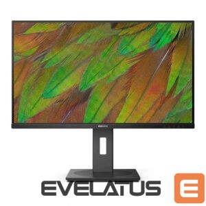 Monitors Mmd-monitors & displays  PHILIPS 32B1U3900/00 Monitor 31.5i UHD 