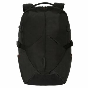 Laptop Bag Targus  | Terra EcoSmart | Backpack | Black | 16 " | Shoulder strap 