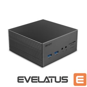 Converter LINDY  I/O DOCKING STATION USB-C/DST-PRO 101 43378 