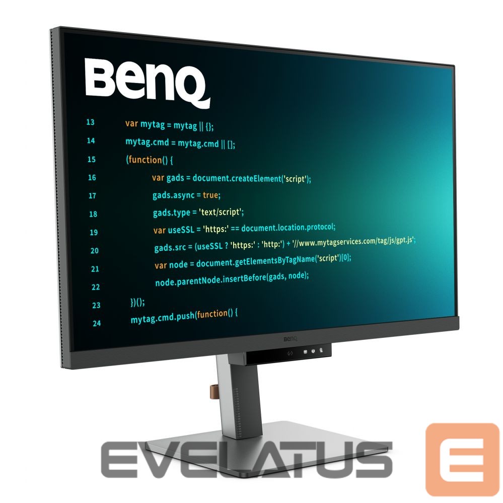 Monitors Beno BENQ RD320U 31.5inch IPS 4K 400cd/m2