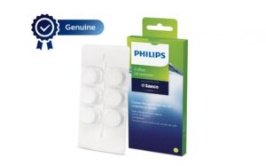 Accessories and filters Philips   