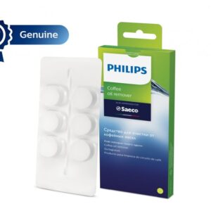 Accessories and filters Philips   