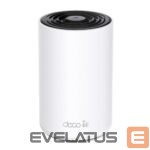 Routers TP-Link  WRL MESH ROUTER 5400MBPS/DECO XE75(1-PACK) 