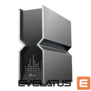 Routers TP-Link  WRL ROUTER 19000MBPS WI-FI 7/TRI-BAND ARCHER BE800 