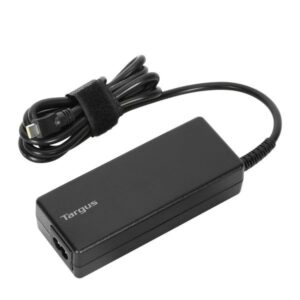 Controller Targus  | 100 W USB-C PD Charger - For Laptops or Power Pass-Thru Docks | APA108EU 