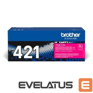 Printer accessories Brother  TN421M Toner cartridge, Magenta 