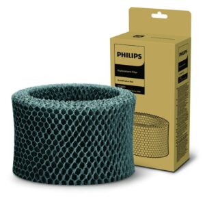 Accessories and filters Philips  Humidifier filter FY2401/30 For  humidifier,  Dark gray 