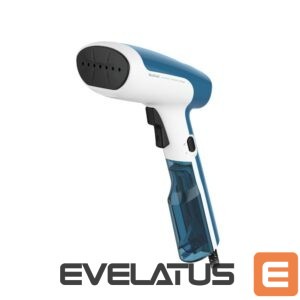Aurupuhastid TEFAL  Garment Steamer DT6130E0 Handheld, 13000 W, 0.07 L, 20 g/min, Blue/White 