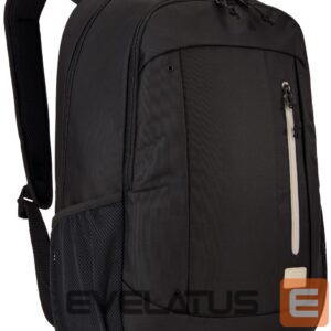 Sülearvuti kott Case Logic  Jaunt Recycled Backpack WMBP215 Black 
