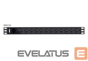 Fitness käevõru Aten  PE0212G Basic PDU Series 
