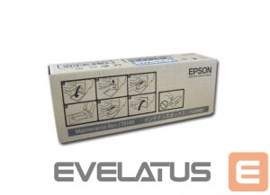 Eksploatacinės medžiagos spausdintuvams EPSON  T619 Maintenance Kit Business Inkjet B300/B500DN 35,000 