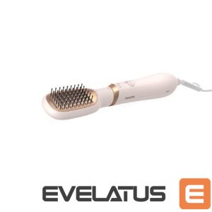 Fööni pintsel Philips  Hair Styler BHA310/00 3000 Series Ion conditioning, Number of heating levels 3, 800 W, Pink 