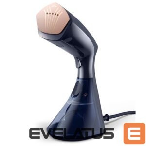 Aurupuhastid Philips  Steamer GC810/20  Handheld, 1600 W, 0.23 L, 32 g/min, Black 