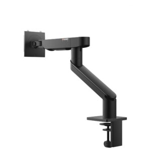 Televizoriaus laikiklis Dell  Single Monitor Arm Desk Mount, MSA20, 19-38 ", Maximum weight (capacity) 10 kg, Black 