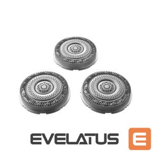 Skuveklis Philips  Shaving head  SH91/50 