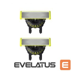 Skuveklis Philips  SHAVER HEAD QP420/50 ONEBLADE 