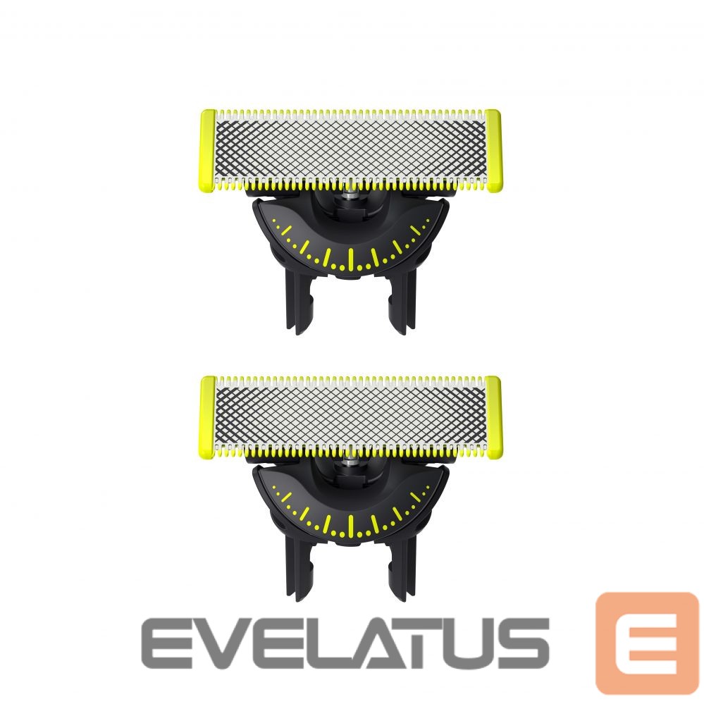 Raseerijad Philips SHAVER HEAD QP420/50 ONEBLADE