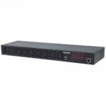 Cable Ic intracom  INTELLINET 19inch Intelligent PDU 