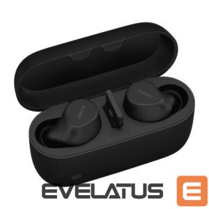 Computer accessories Gn netcom  JABRA Evolve2 Buds USB-A MS 