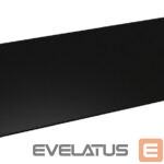 Компьютерная мышь Genesis  Carbon 500 Maxi Logo Mouse pad, 450 x 900 x 2.5 mm, Black 