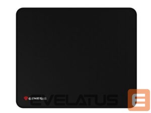 Arvutihiir Genesis  Carbon 500 Mouse Pad, M, Red 