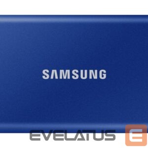 Mälupulk Samsung  MU-PC1T0H/WW Portable SSD T7 USB 3.2 1TB Blue 
