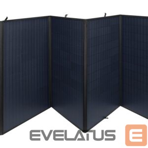 Cables and wires Sandberg  SANDBERG Solar Charger 200W QC3.0+PD+DC 