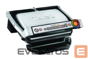 Galda grils TEFAL  GRILL ELECTRICAL GC716D12 