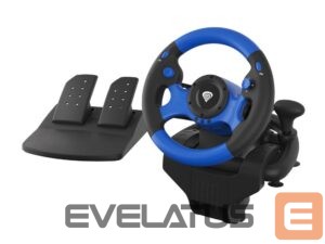 Computer chairs / desks Genesis  Driving Wheel Seaborg 350 