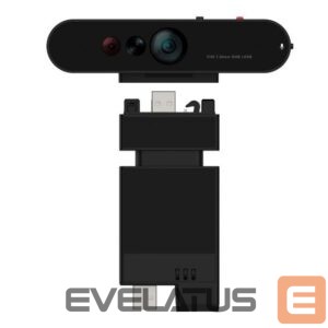 Webcam Lenovo  ThinkVision MC60 (S) Monitor Webcam 