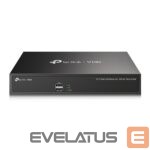 valvetarvikud TP-Link  NET VIDEO RECORDER 16CH/VIGI NVR1016H 