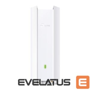 Routers TP-Link  WRL ACCESS POINT 3000MBPS/EAP650-OUTDOOR 