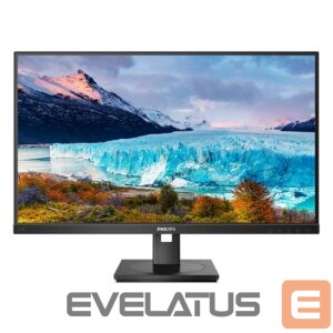 Monitors Mmd-monitors & displays  PHILIPS 273S1/00 27inch FHD IPS 16:9 