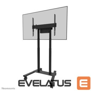 TV accessories Newstar  NEOMOUNTS Motorised Mobile Floor Stand 