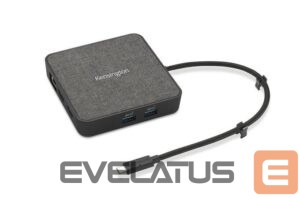 Computer accessories Leitz acco brands  KENSINGTON MD120U4 USB4 & Thunderbolt 4 