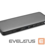 Аксессуары для компьютерной техники Leitz acco brands  KENSINGTON SD5760T Thunderbolt 4 Dual 4K 