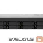 Флеш-накопитель QNAP  8-Bay NAS 	TS-832PXU-RP-4G Up to 8 HDD Hot-swap, AL324 ARM Cortex-A57 Quad-Core, Processor frequency 1.7 GHz, 4 GB, DDR4, 2x2.5GbE, 2x10GbE 4xUSB 3.2 Gen 1, 1xPCIe 