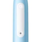 Hambahari Oral-B  iO3 Series Electric Toothbrush, Ice Blue 