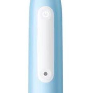 Hambahari Oral-B  iO3 Series Electric Toothbrush, Ice Blue 